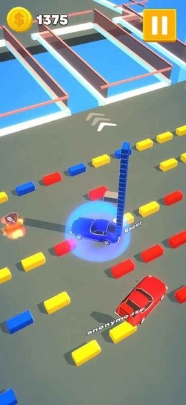 桥牌赛车[图1]