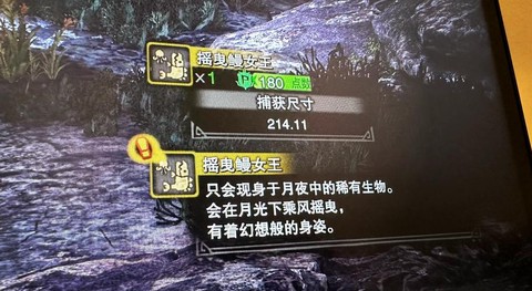 怪物猎人世界怎么捕获[图1]