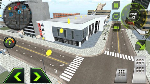 汽车驾驶模拟[图4]
