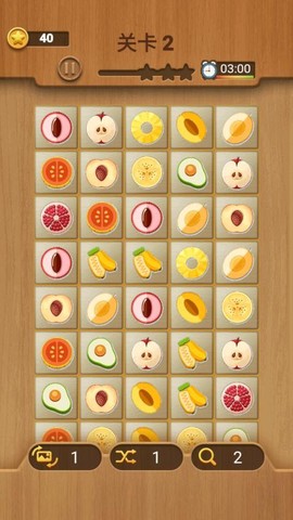 经典水果连连看[图2]