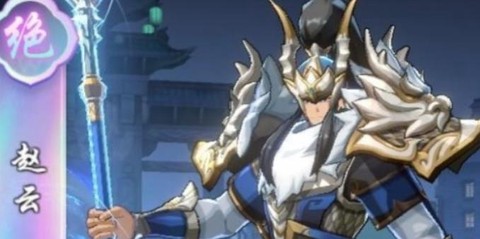 镇魂街：破晓[图2]