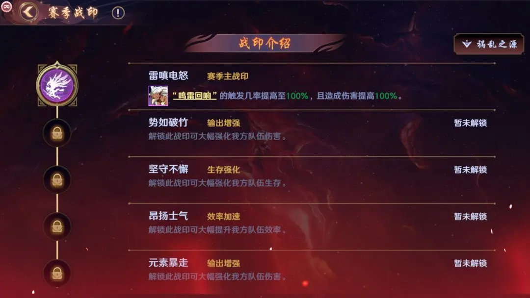 镇魂街：破晓[图4]