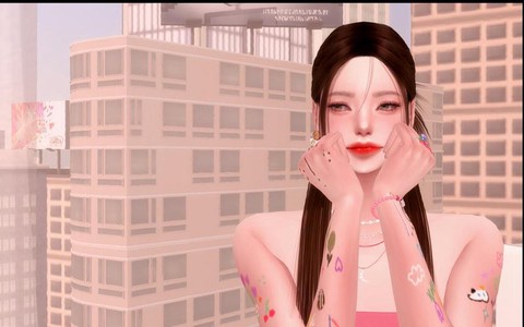 如何养猫模拟人生4