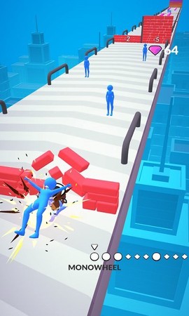 人体载具[图1]