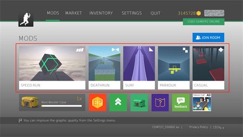 疯狂跳跃手机版[图2]