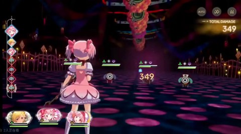 魔法少女小圆手游[图1]