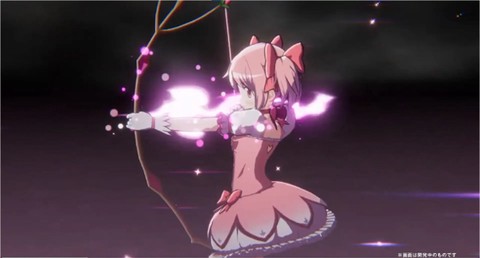 魔法少女小圆手游[图4]