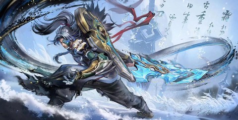 王者荣耀夏侯惇怎么玩[图1]