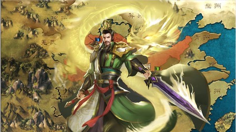 王者光辉[图1]