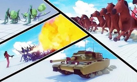 全面战争最新版截图2