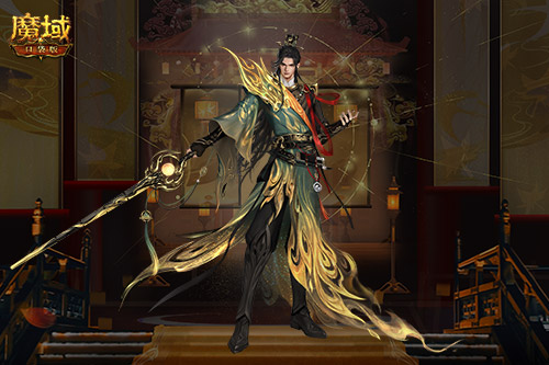 强控霸体！魔域口袋版金秋宠技能解析[图3]
