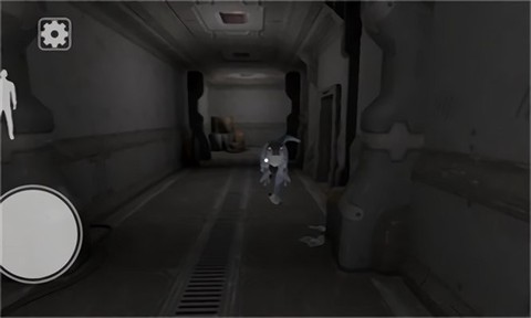 恐龙恐怖2：侏罗纪逃脱截图2