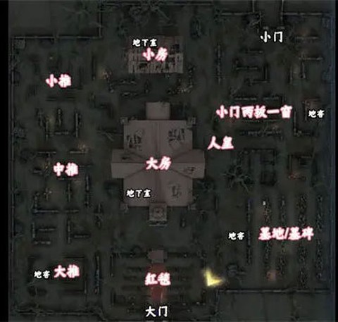 第五人格网易[图19]
