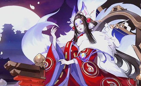 玉藻前阴阳师怎么样[图2]