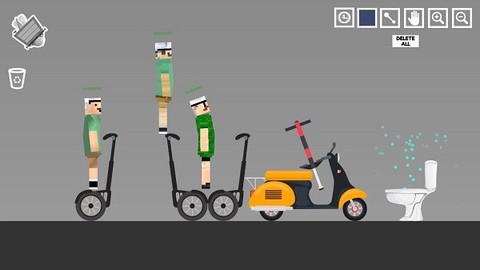 短暂的人生游乐场截图3