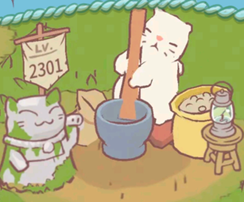 探险猫模拟器[图1]