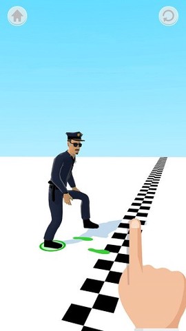 没病跑两步截图1