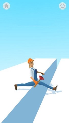 没病跑两步截图2