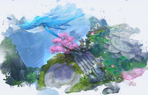 青云仙缘[图1]