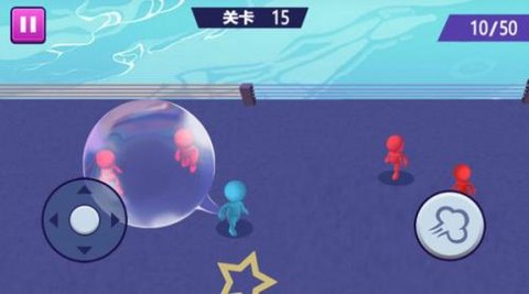 气泡射手[图1]
