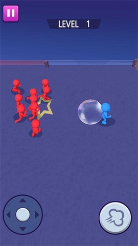 气泡射手截图1
