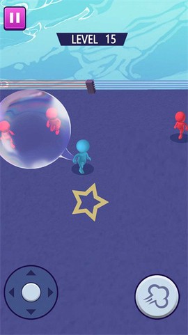 气泡射手截图2