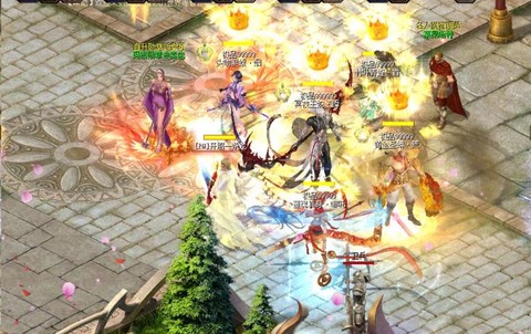魔域神火原力怎么获得[图2]