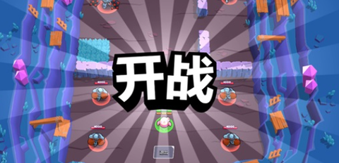 爆裂小队国际服[图1]