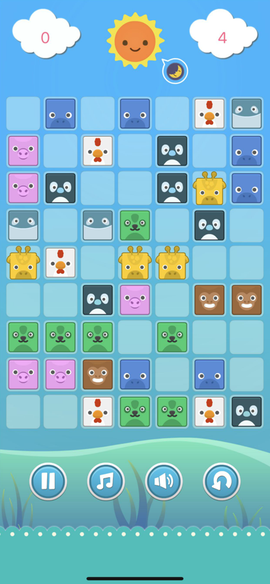 点点消消截图2