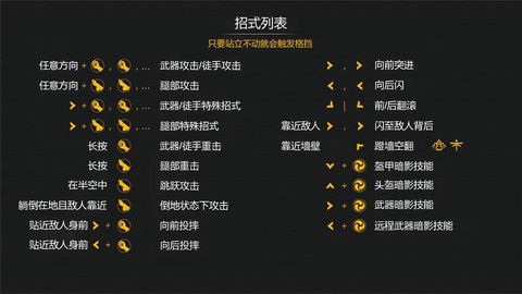 暗影格斗3暗影boss怎么打[图1]
