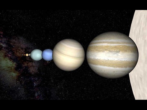 宇宙沙盒模拟截图3