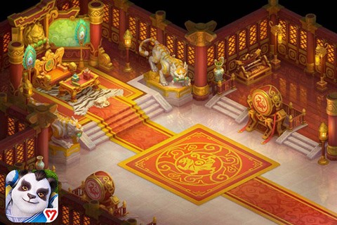 神武4手游[图3]