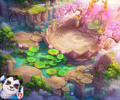 神武4手游[图4]