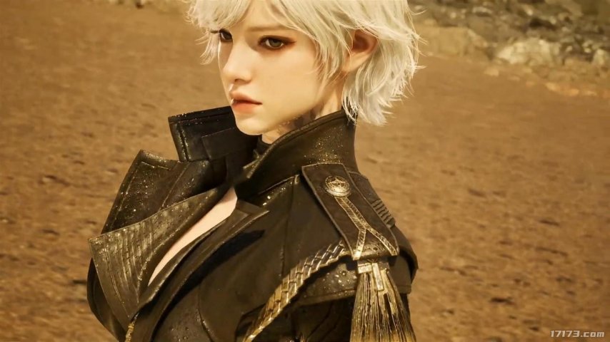 《永恒之塔2》发布全新预告，虚幻5打造细腻逼真角色[图1]