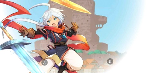 无间之塔[图1]