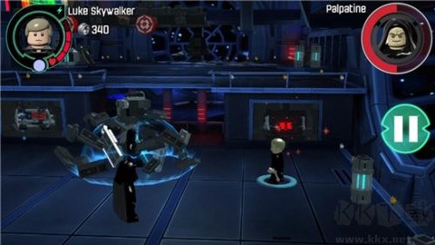 乐高星球大战原力觉醒中文版[图3]