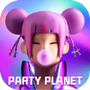 派对星球