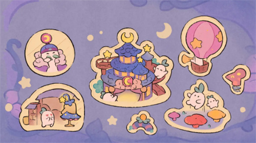 《桃源深处有人家》鸿蒙版正式上架！沉浸式田园治愈生活即刻开启[图2]