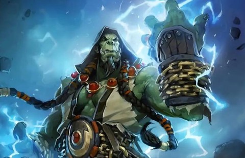 魔兽世界什么萨满好[图1]