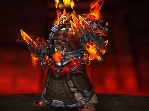 魔兽世界什么萨满好[图2]