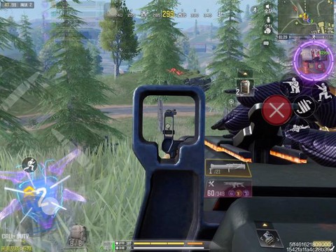 使命召唤火箭筒怎么用[图1]