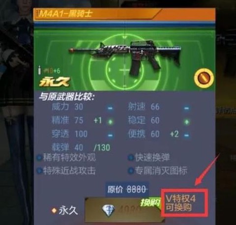 穿越火线的黑骑士怎么获得[图1]