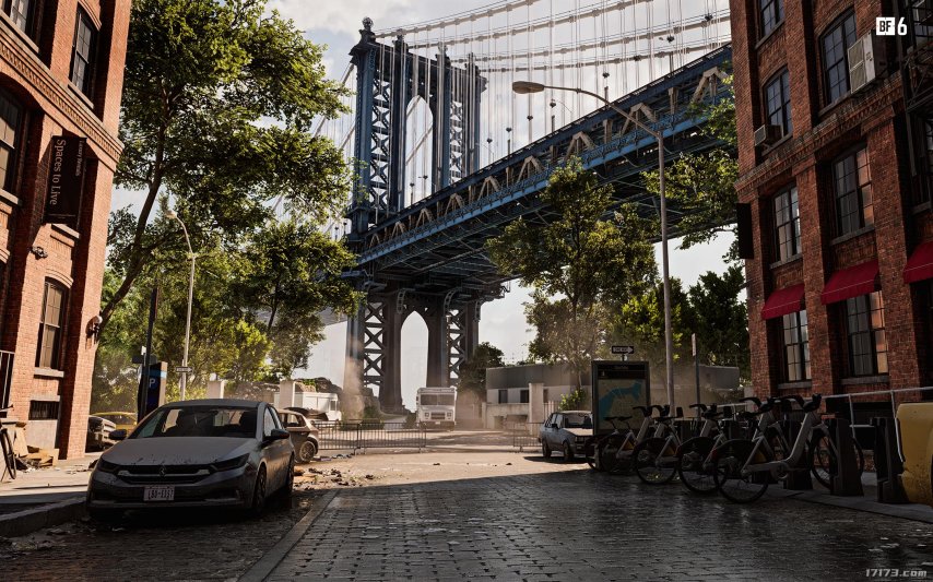 《战地6》全球解锁时间公布 10月10日晚11点准时开战[图3]