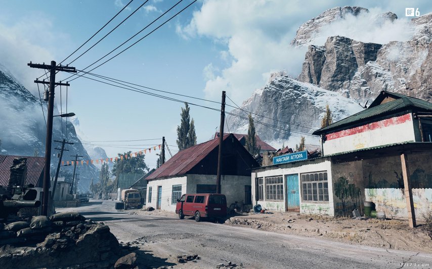 《战地6》全球解锁时间公布 10月10日晚11点准时开战[图4]