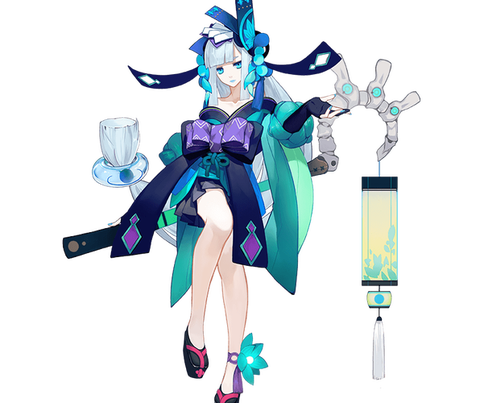 阴阳师什么克制青行灯[图1]