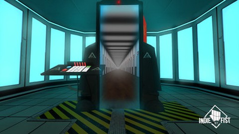 后室逃亡[图1]