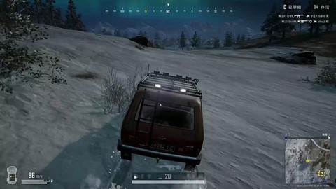 绝地求生黑夜模式什么时候出[图1]