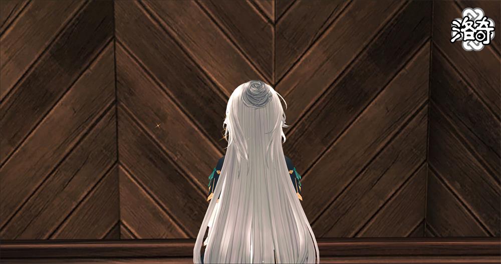 《洛奇》寻找隐秘的图书馆的记录[图7]