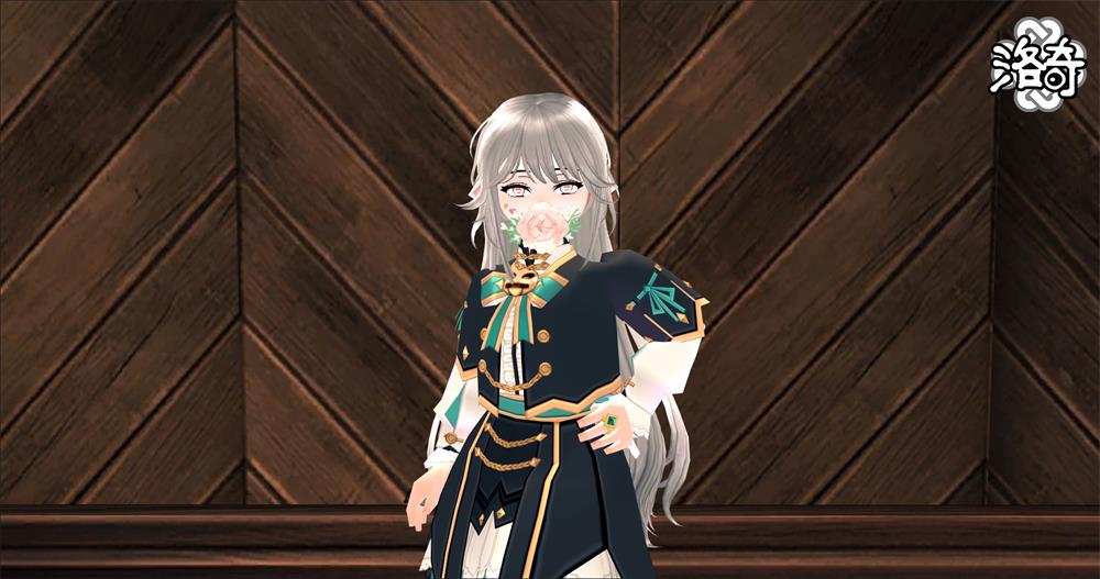 《洛奇》寻找隐秘的图书馆的记录[图9]