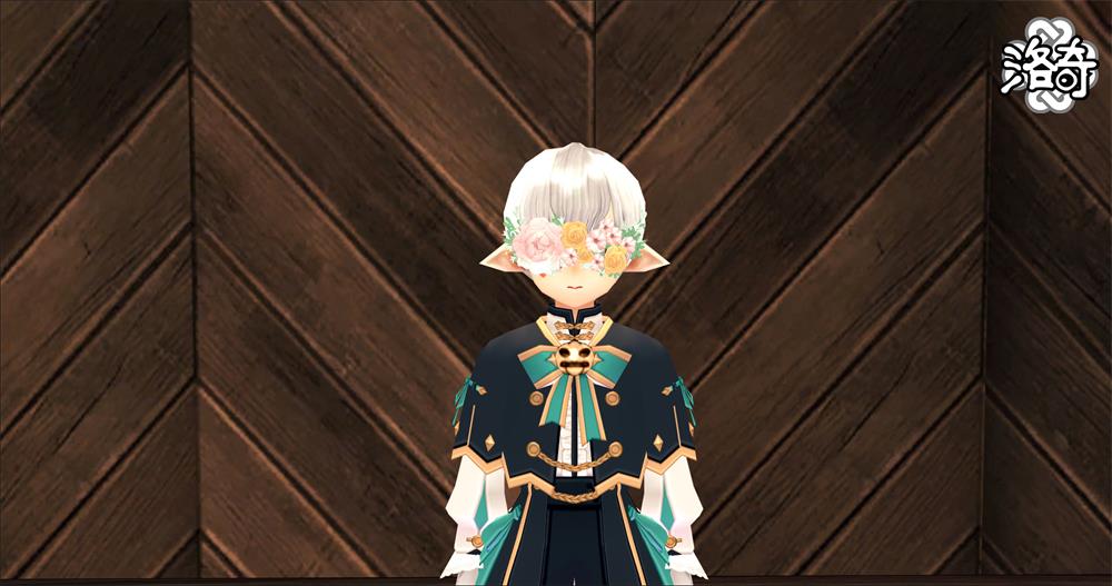 《洛奇》寻找隐秘的图书馆的记录[图10]